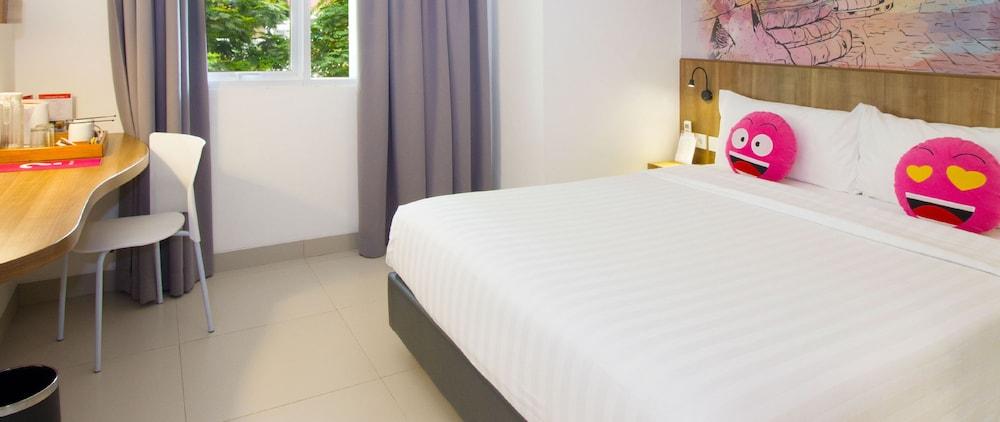 Favehotel Melawai Jakarta Exteriér fotografie