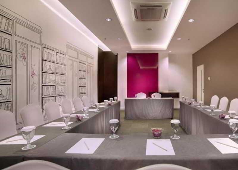 Favehotel Melawai Jakarta Exteriér fotografie